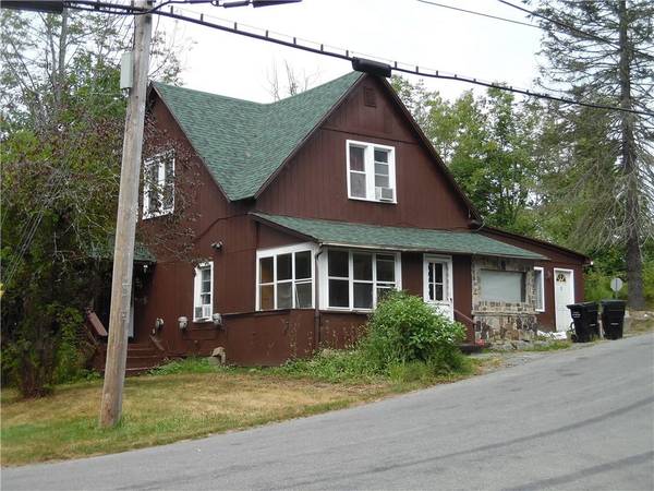 1 Bowers RD, Rock Hill, NY 12775