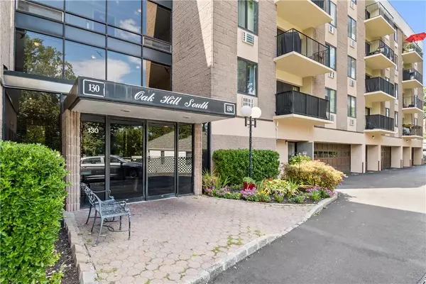 130 Colonial Pkwy #3K, Yonkers, NY 10710