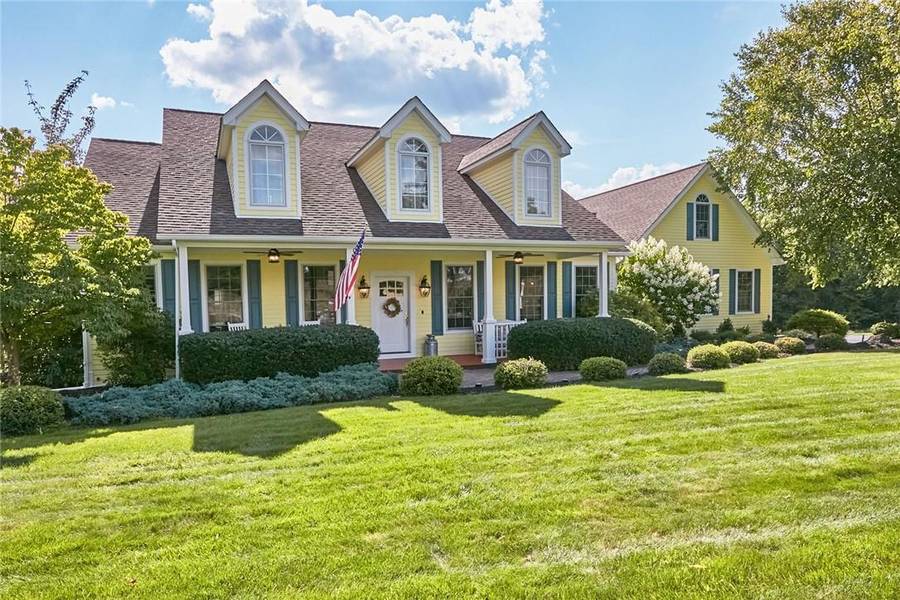 78-84 Prices Switch RD, Warwick, NY 10990