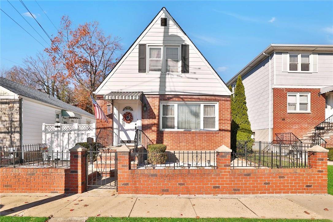 281 Kimball AVE, Yonkers, NY 10704