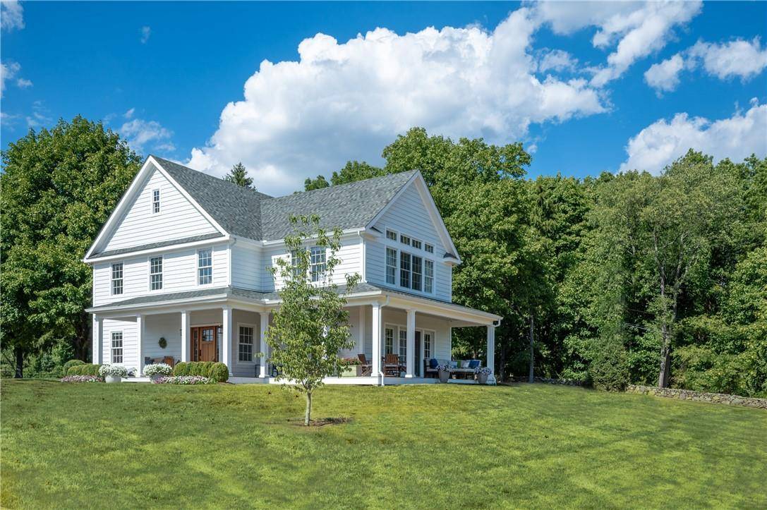 116 Dusty TRL, Wappingers Falls, NY 12590