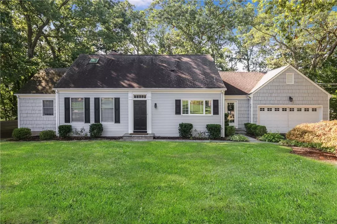 Armonk, NY 10504,3 Cliff PL