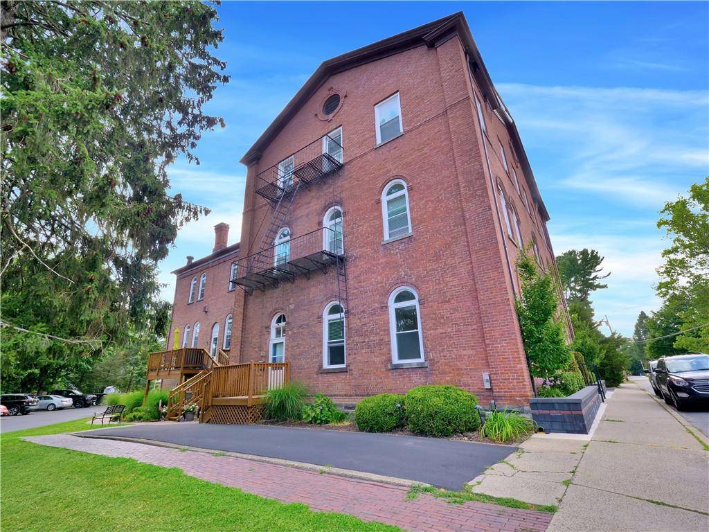 21 Idlewild AVE #1, Cornwall On Hudson, NY 12520