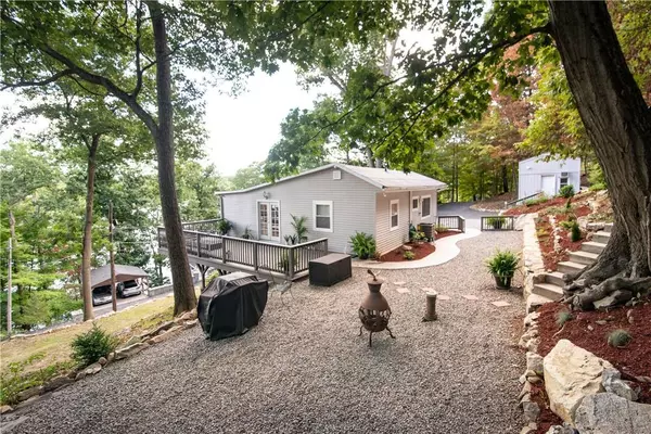 274 Lake DR, Lake Peekskill, NY 10537
