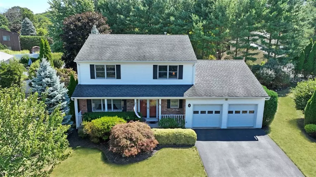 14 Martino WAY, Pomona, NY 10970