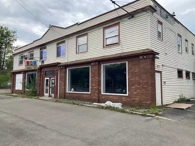 5060 Route 209, Rochester, NY 12428