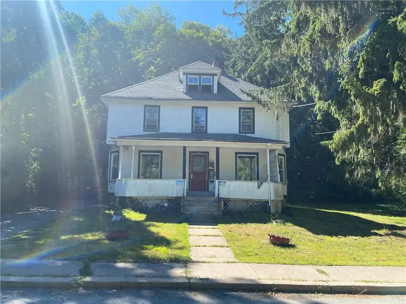 88 Academy ST #A1, Liberty, NY 12754