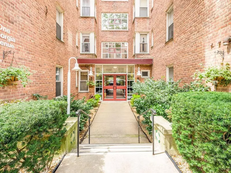 1 Georgia AVE #3C, Bronxville, NY 10708