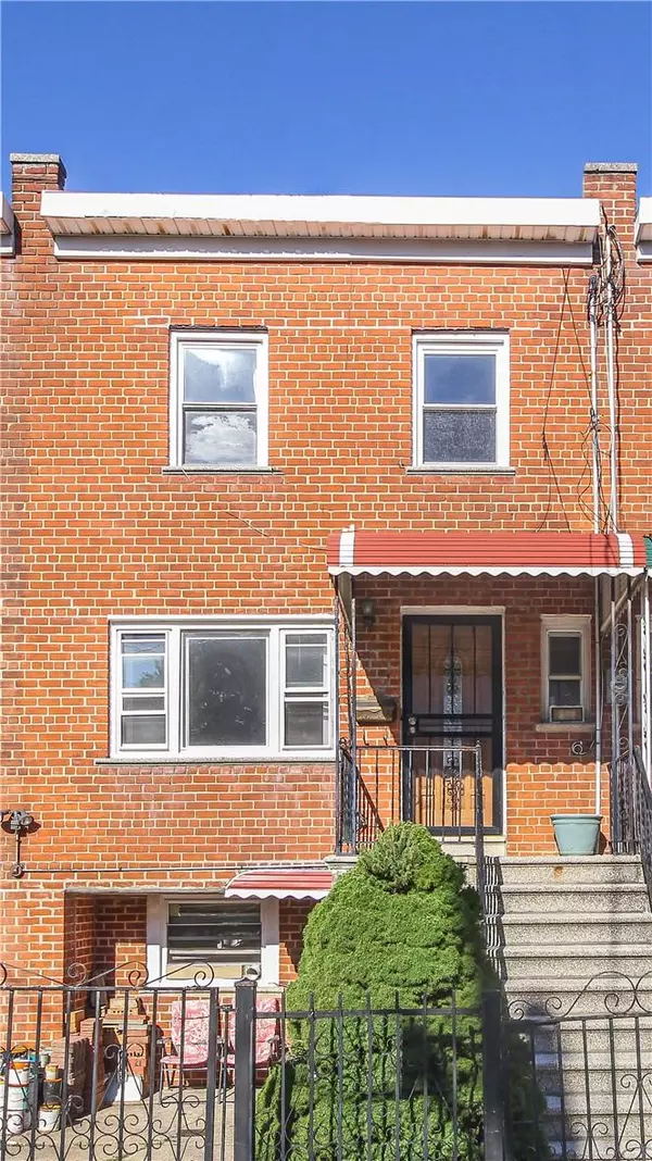 2953 Pearsall AVE, Bronx, NY 10469