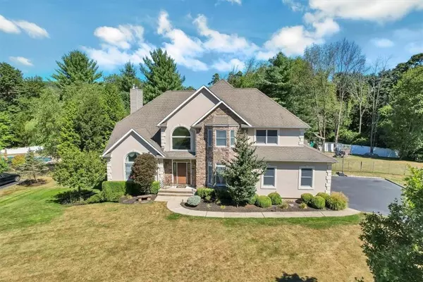 Montebello, NY 10901,8 Fortune WAY