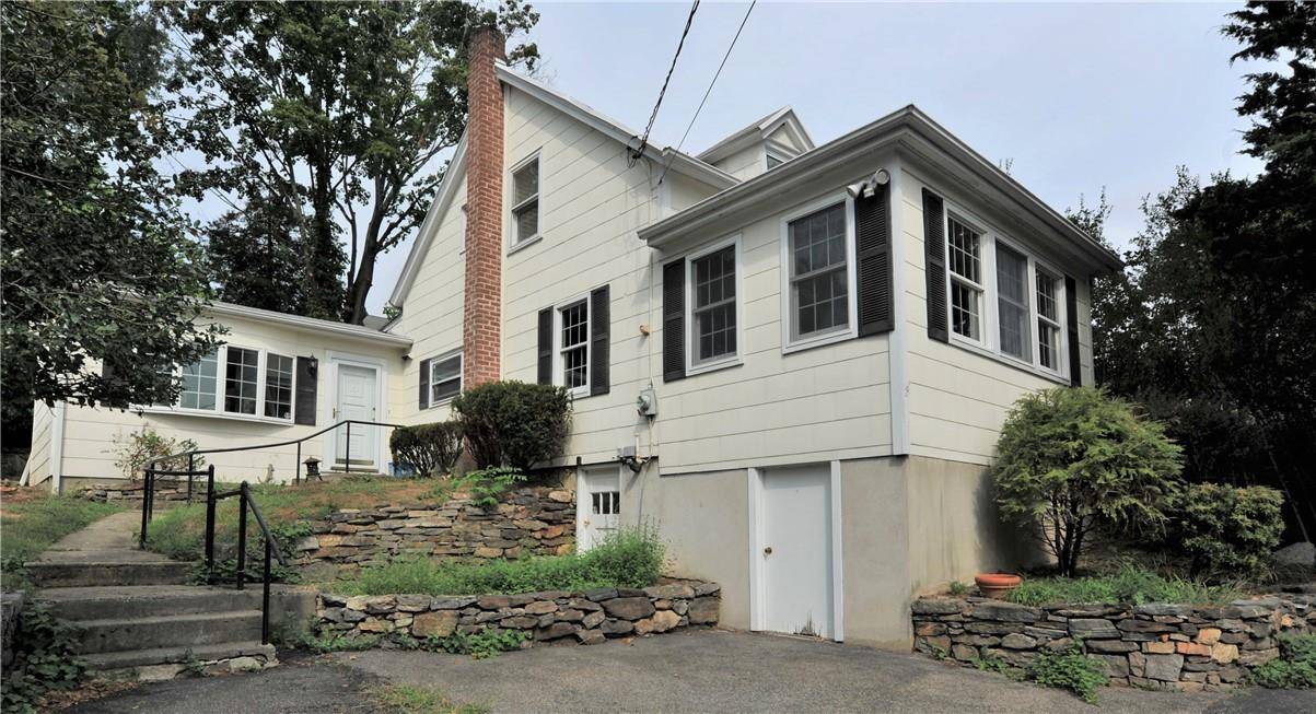 3 Revolutionary RD, Ossining, NY 10562