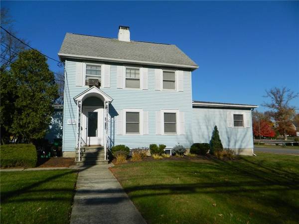 84 E Main ST, Washingtonville, NY 10992