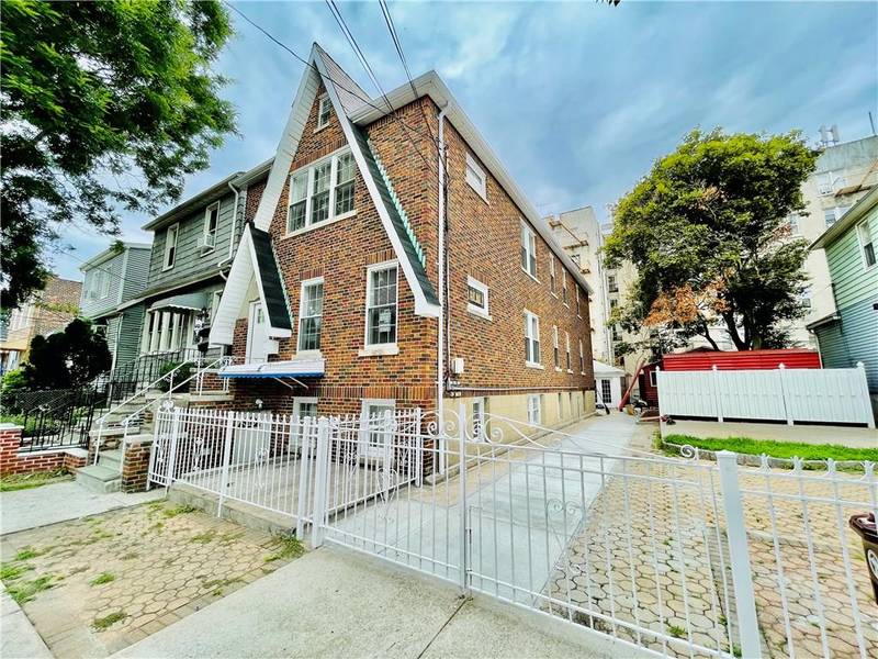 1420 Hollywood AVE, Bronx, NY 10461