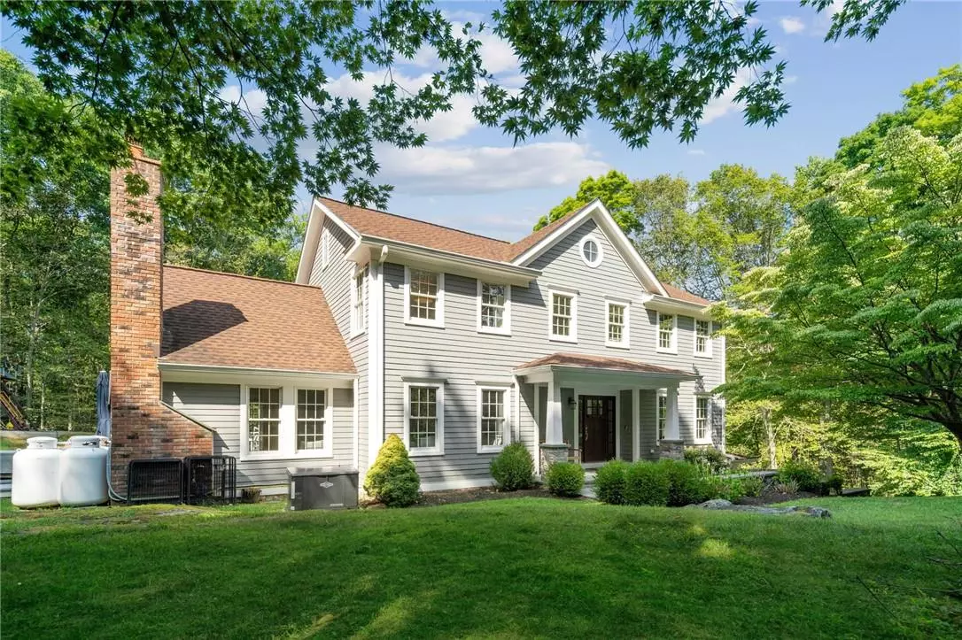 Chappaqua, NY 10514,6 Turner DR