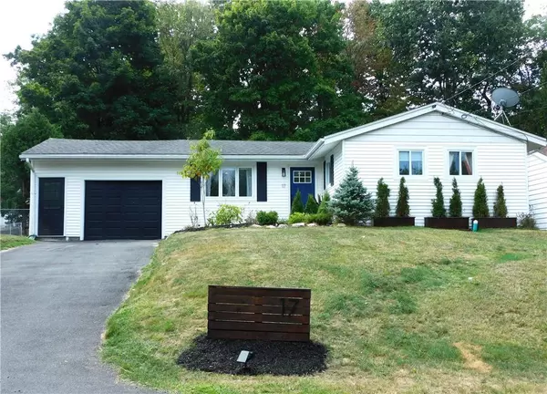 Rock Hill, NY 12775,17 High View TER