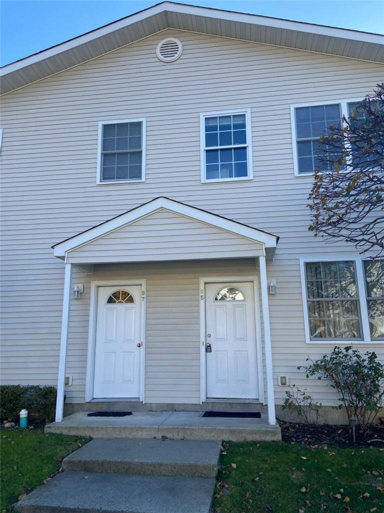 95 Pipetown Hill RD, Nanuet, NY 10954