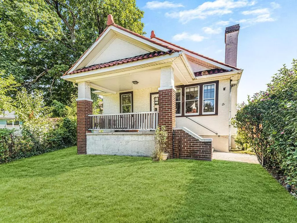 Mount Vernon, NY 10550,15 Duryea AVE