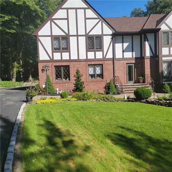 100 Van Houten Fields, West Nyack, NY 10994