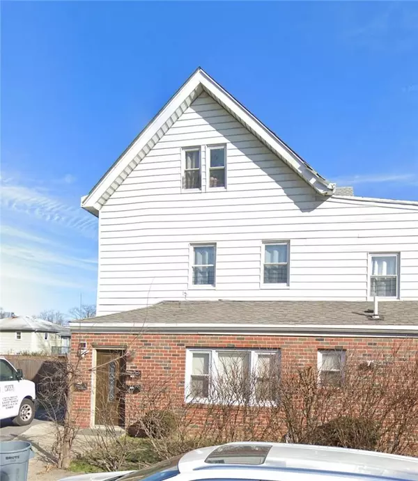 34 Shipman AVE #2, Yonkers, NY 10704