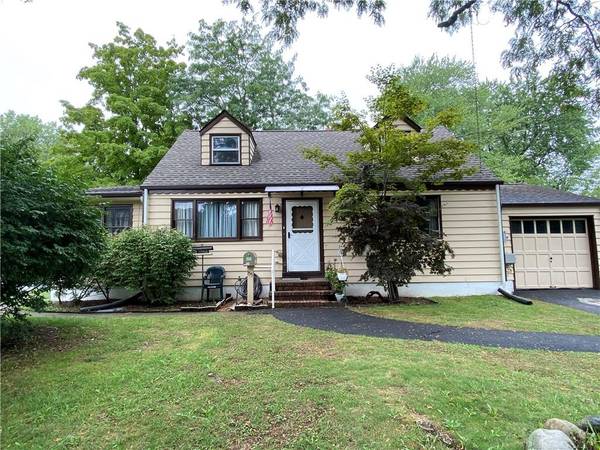 155 Ehrhardt RD, Pearl River, NY 10965