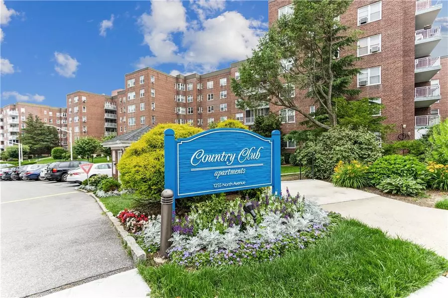 1255 North AVE #B4O, New Rochelle, NY 10804