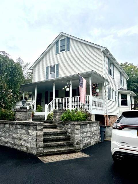 2 Park AVE, Sloatsburg, NY 10974