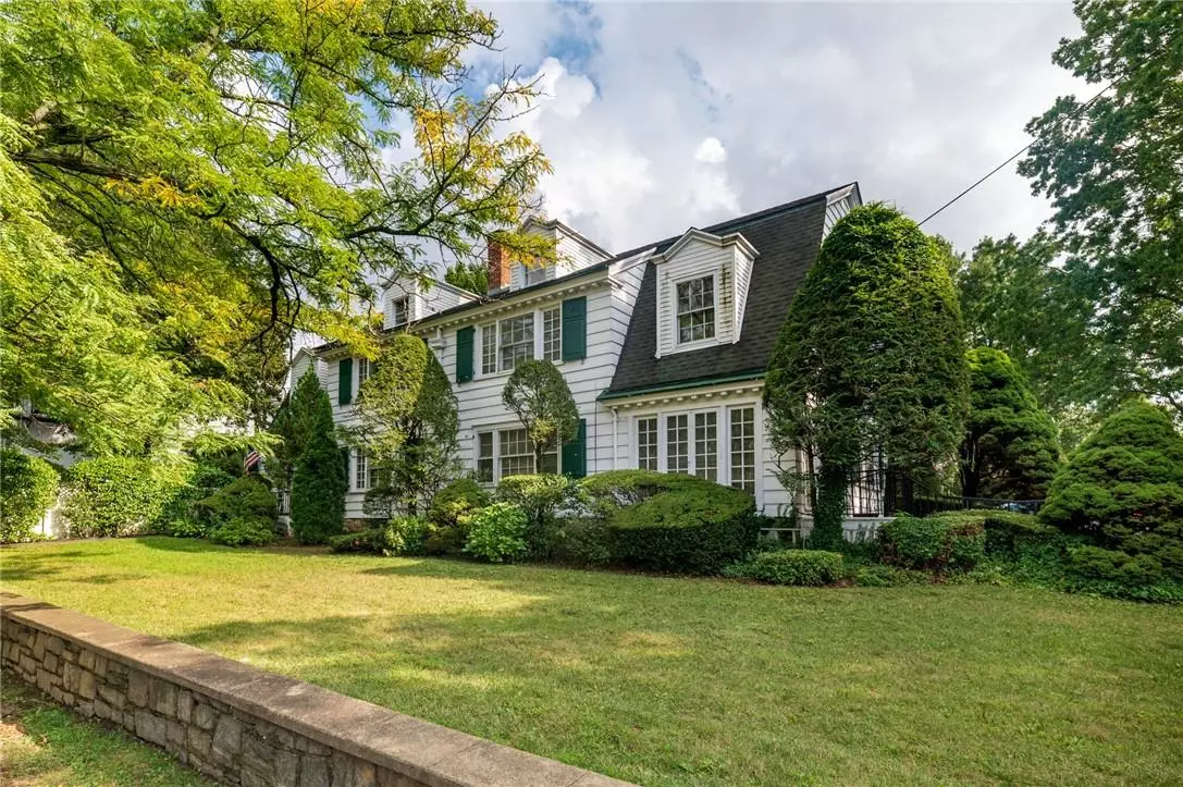 Mount Vernon, NY 10550,183 Park aka 124 East Lincoln Avenue AVE