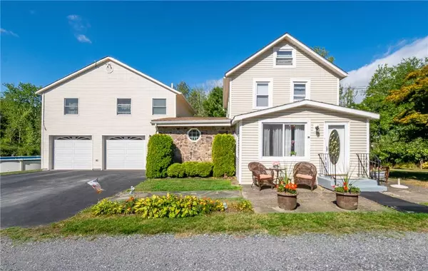 Clintondale, NY 12515,14 Dattolo PL