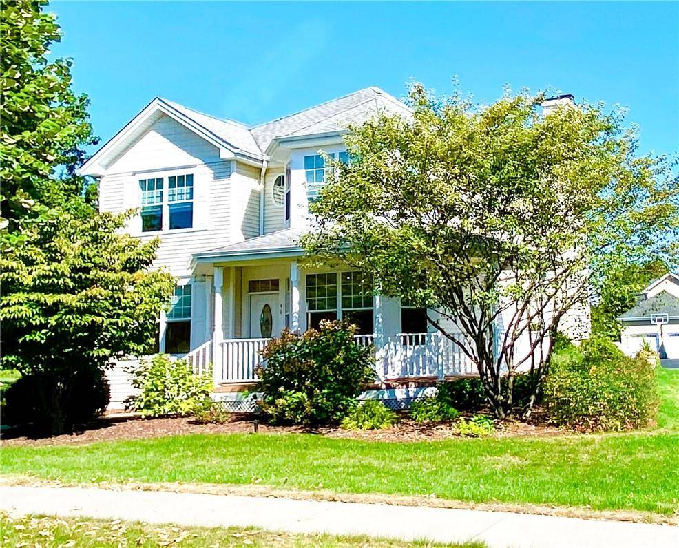 46 Bayberry ST, Hopewell Junction, NY 12533