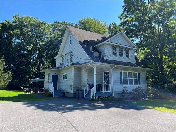 37 Orchard ST, Otisville, NY 10963