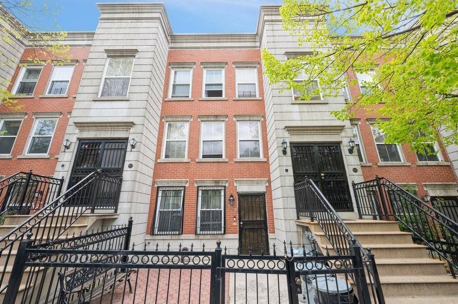 819 Elton AVE #1, Bronx, NY 10451