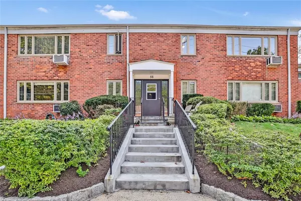 56 Lawrence DR #D,  White Plains,  NY 10603
