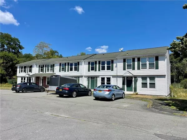 4 Richardson CT #23, Monticello, NY 12701