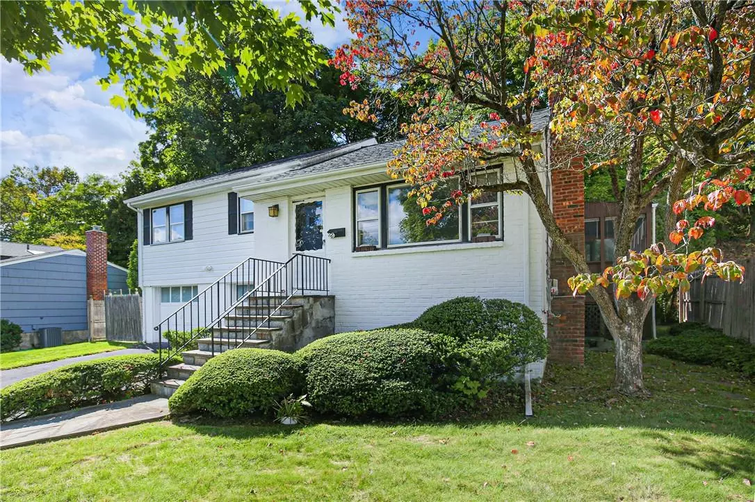 White Plains, NY 10605,29 Albemarle RD