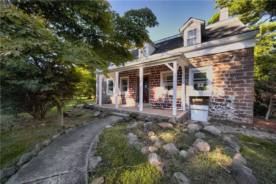 5 Staff Sgt James Parker RD, Blauvelt, NY 10913