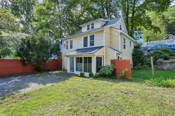 38 Orange ST, Port Jervis, NY 12771