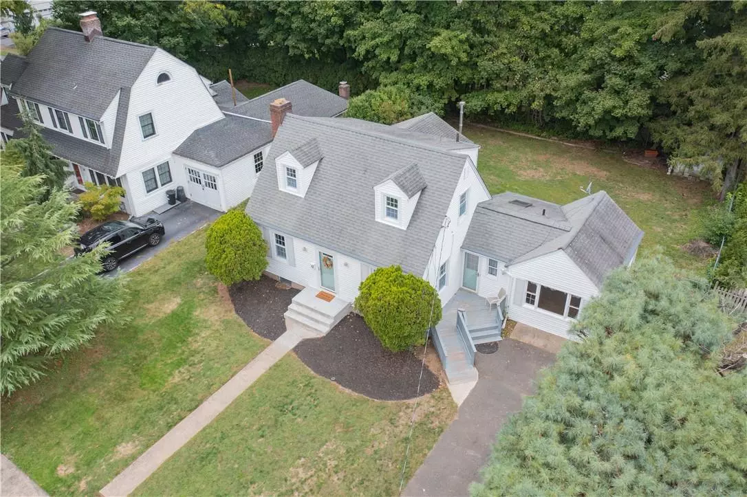 Suffern, NY 10901,12 Lexington AVE