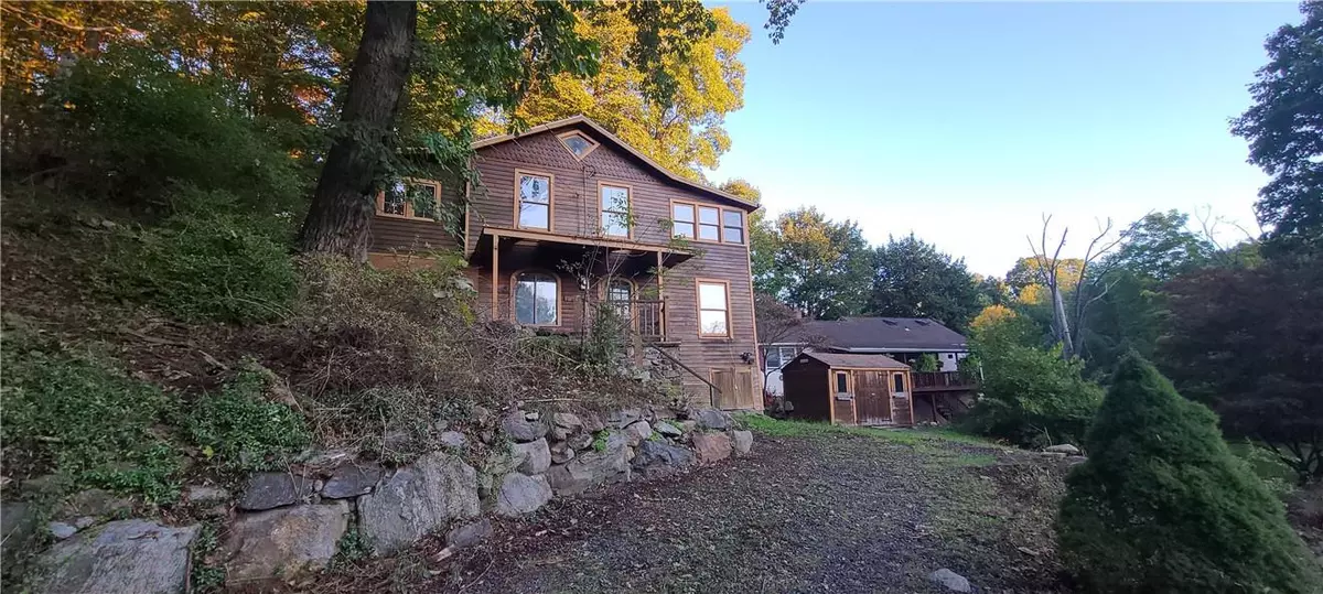 Fort Montgomery, NY 10922,4 Krieger RD