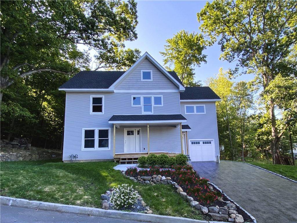 5 Willow AVE, Nyack, NY 10960
