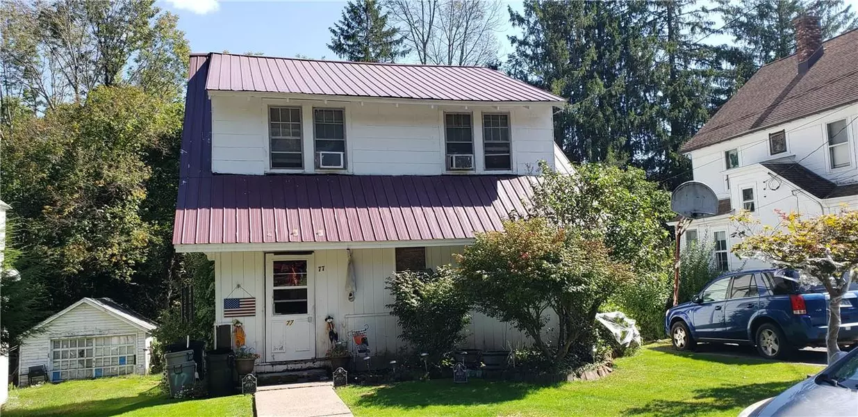 77 Lincoln PL, Liberty, NY 12754