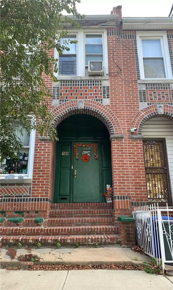 720 67th ST, Bay Ridge, NY 11220