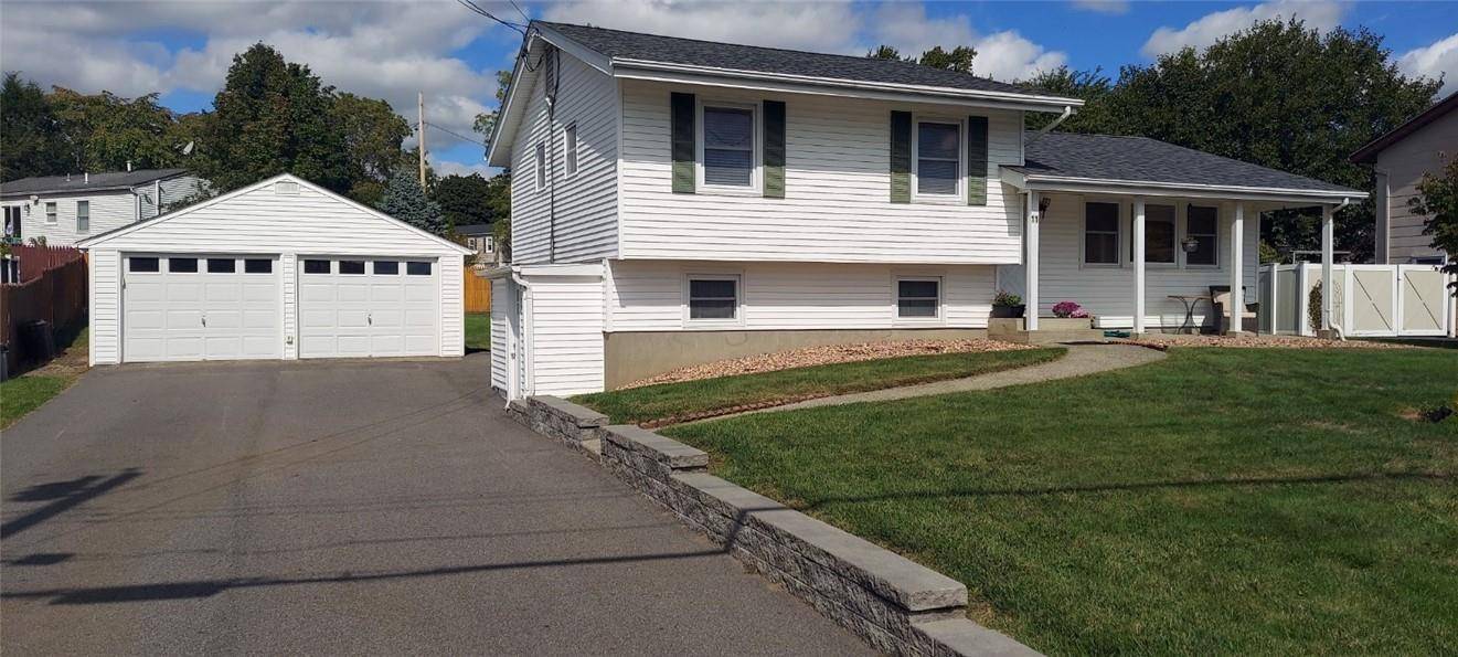 11 Wedgewood RD, Fishkill, NY 12524