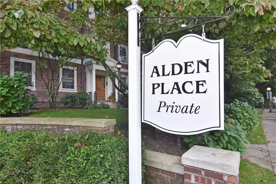 15 Alden PL #2F, Bronxville, NY 10708