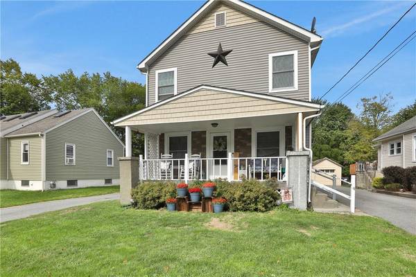 603 Heard AVE, Maybrook, NY 12543