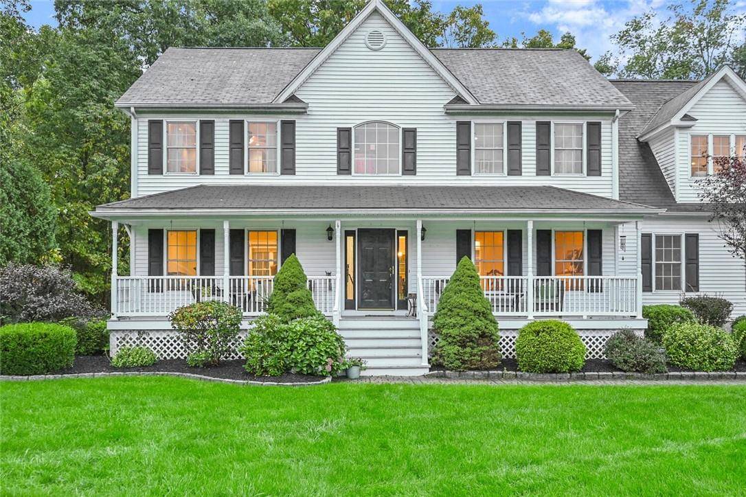23 Cambridge CT, Wappingers Falls, NY 12590