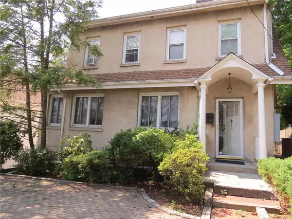 86 Prospect ST, Port Chester, NY 10573