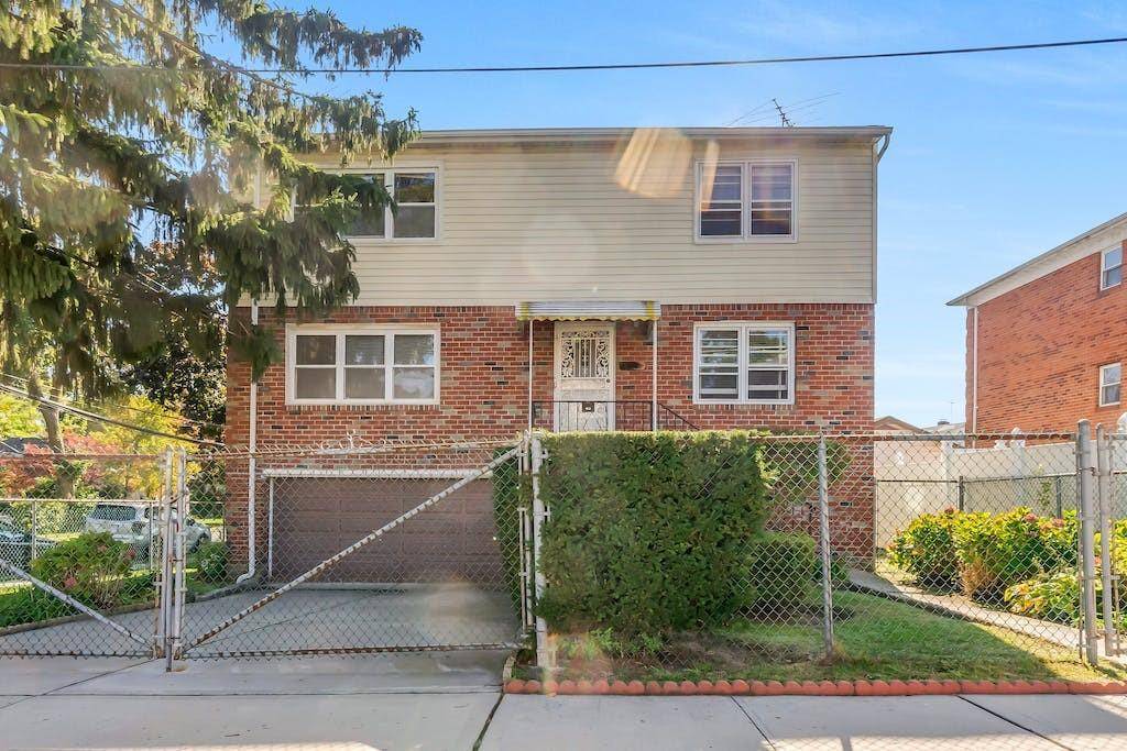 130 Page AVE, Yonkers, NY 10704