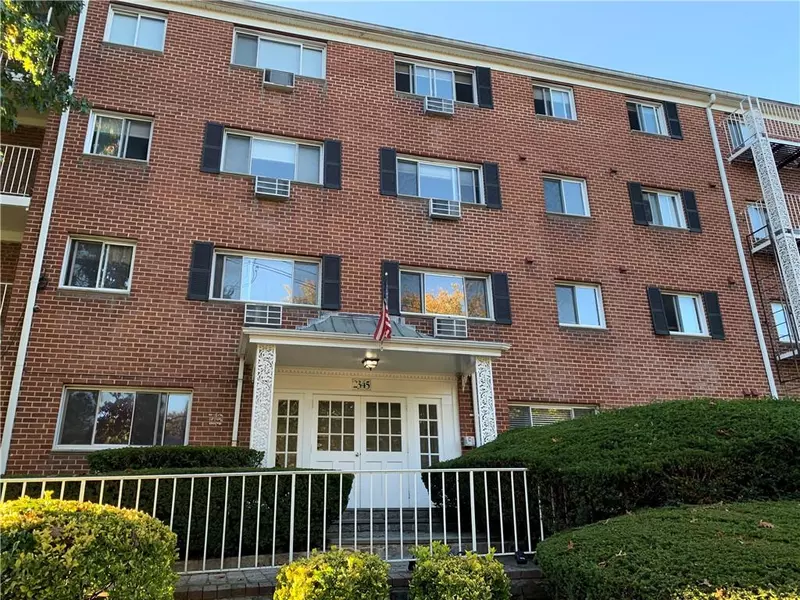 2345 Palmer AVE #3H, New Rochelle, NY 10801