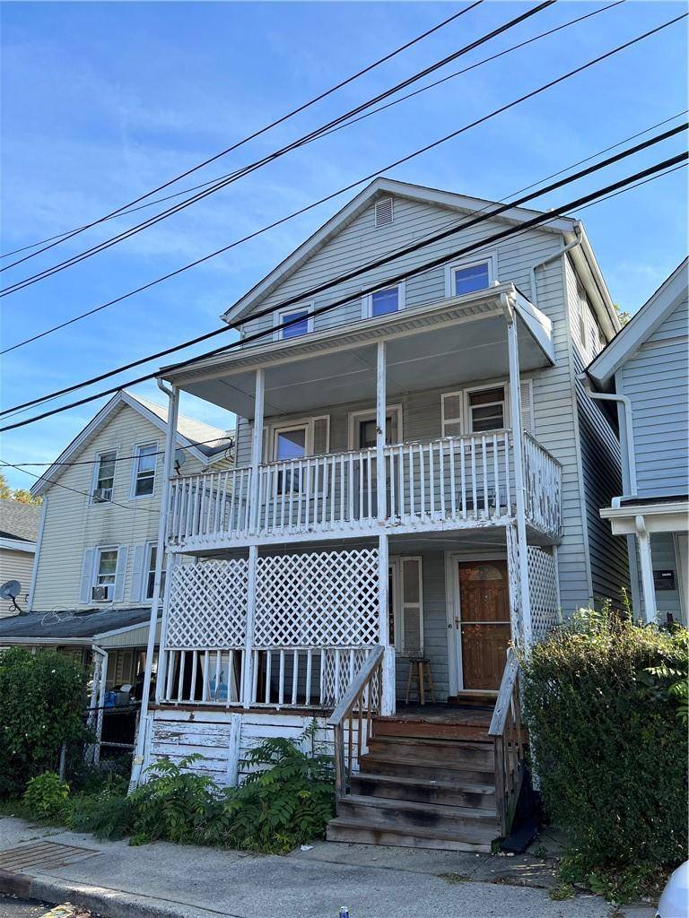 7 N Armstrong AVE, Peekskill, NY 10566