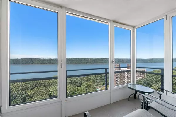 3671 Hudson Manor TER #15CD, Bronx, NY 10463